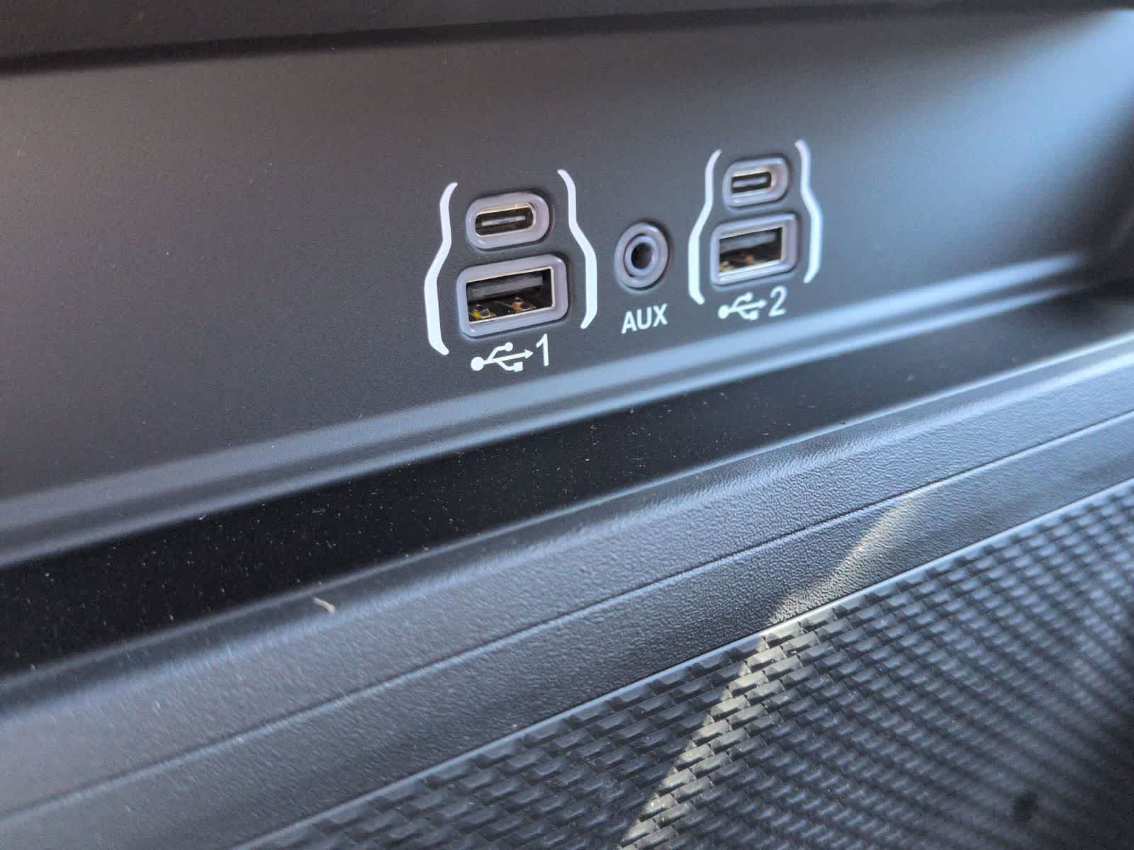 Thumbnail: 2026 RAM 2500 - 31