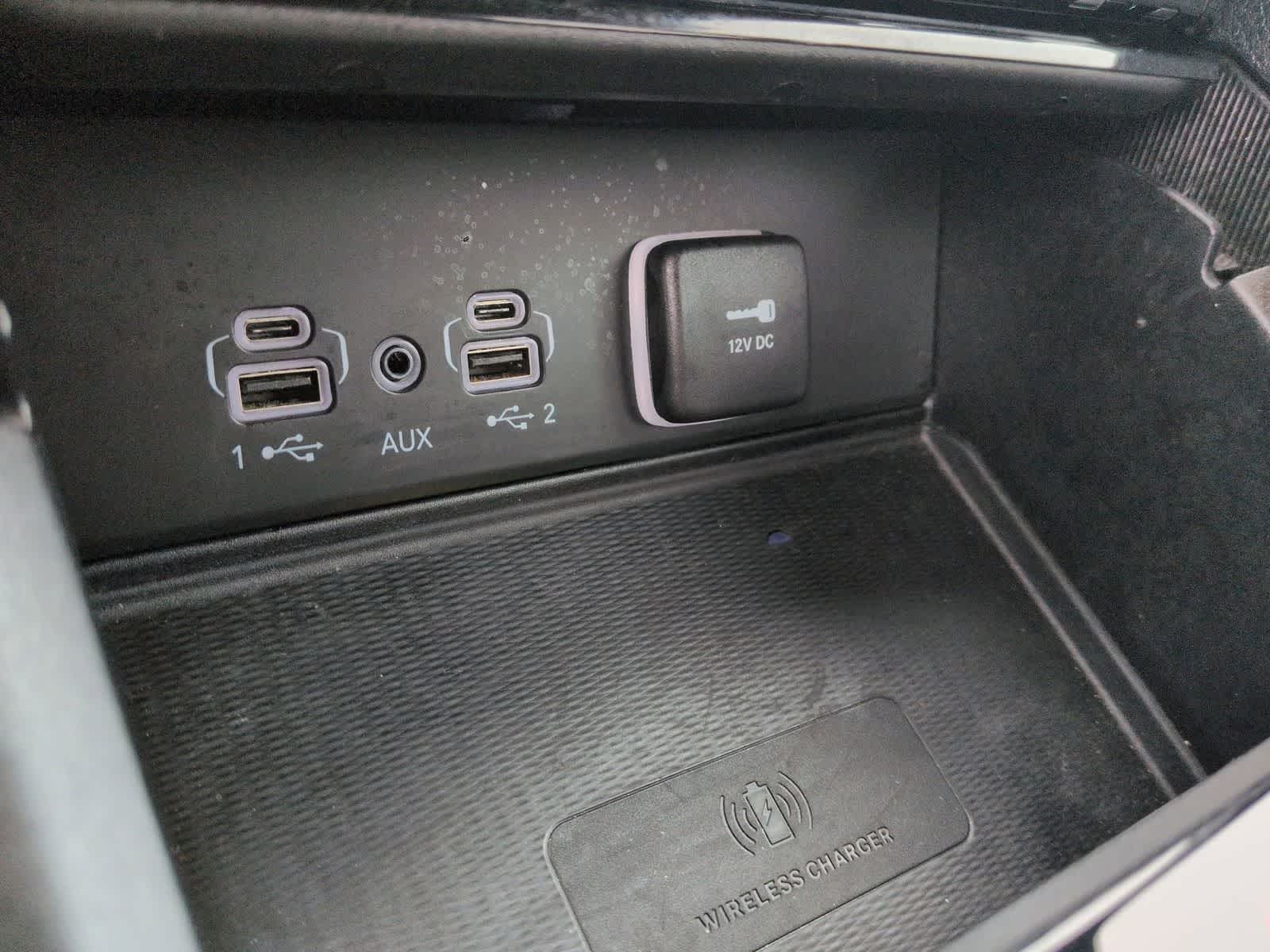 Thumbnail: 2024 Jeep Grand Cherokee L - 29