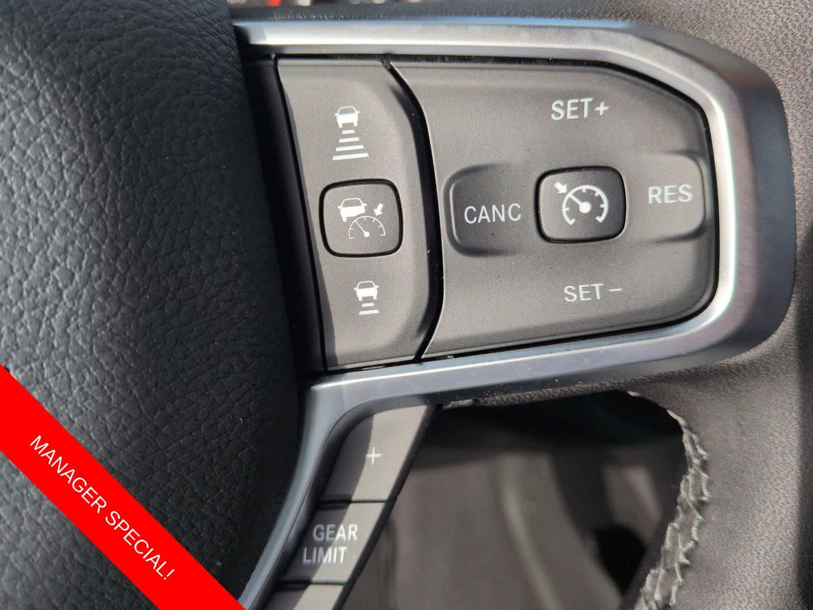 Thumbnail: 2026 RAM 2500 - 24