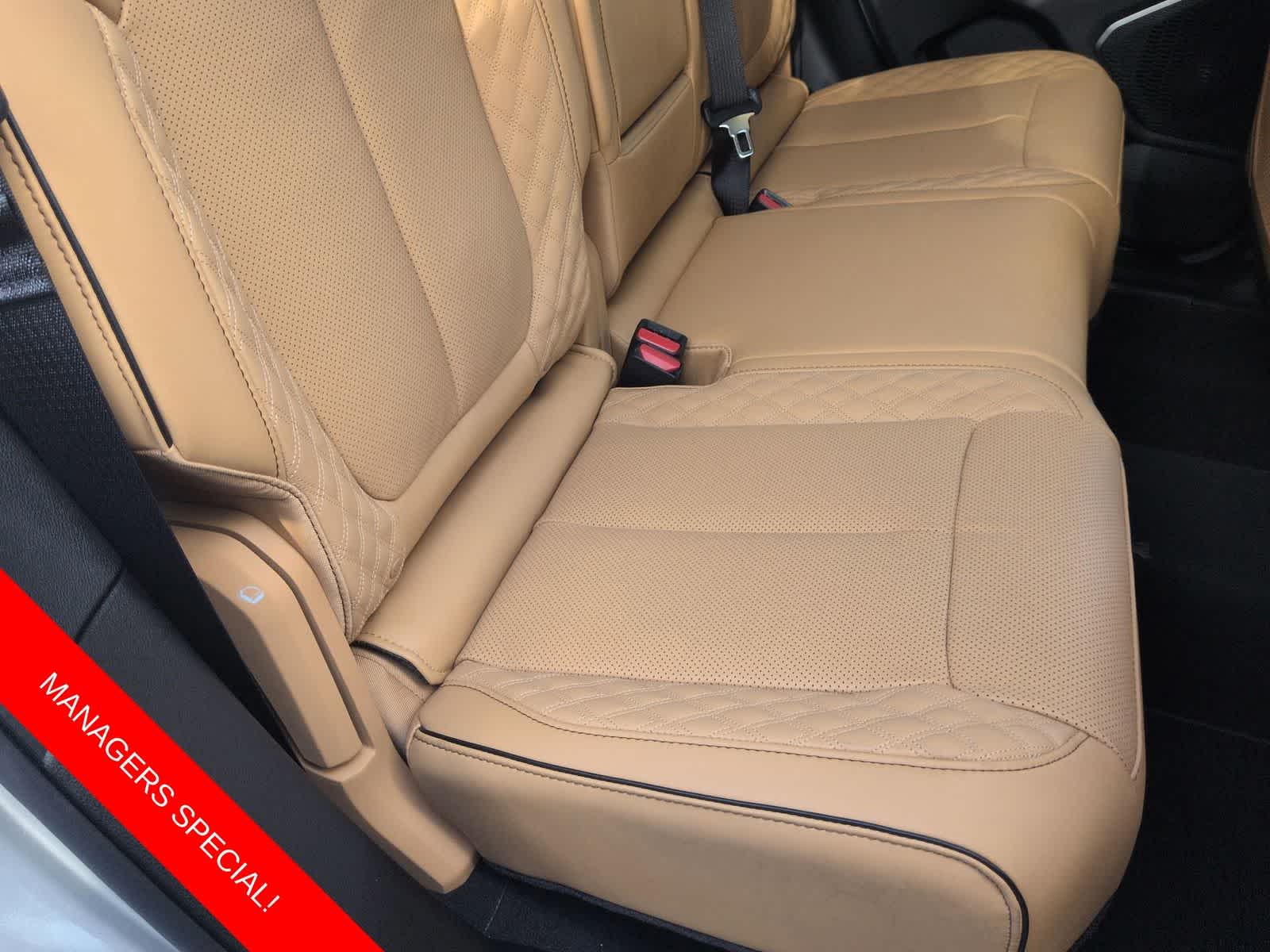 Thumbnail: 2025 Jeep Grand Cherokee - 20