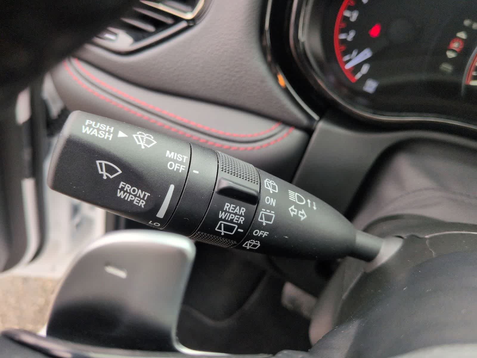 Thumbnail: 2026 Dodge Durango - 24