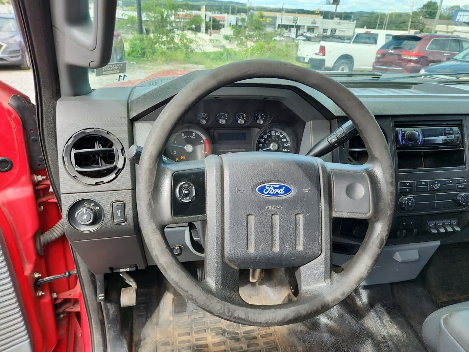 Thumbnail: 2012 Ford Econoline - 12