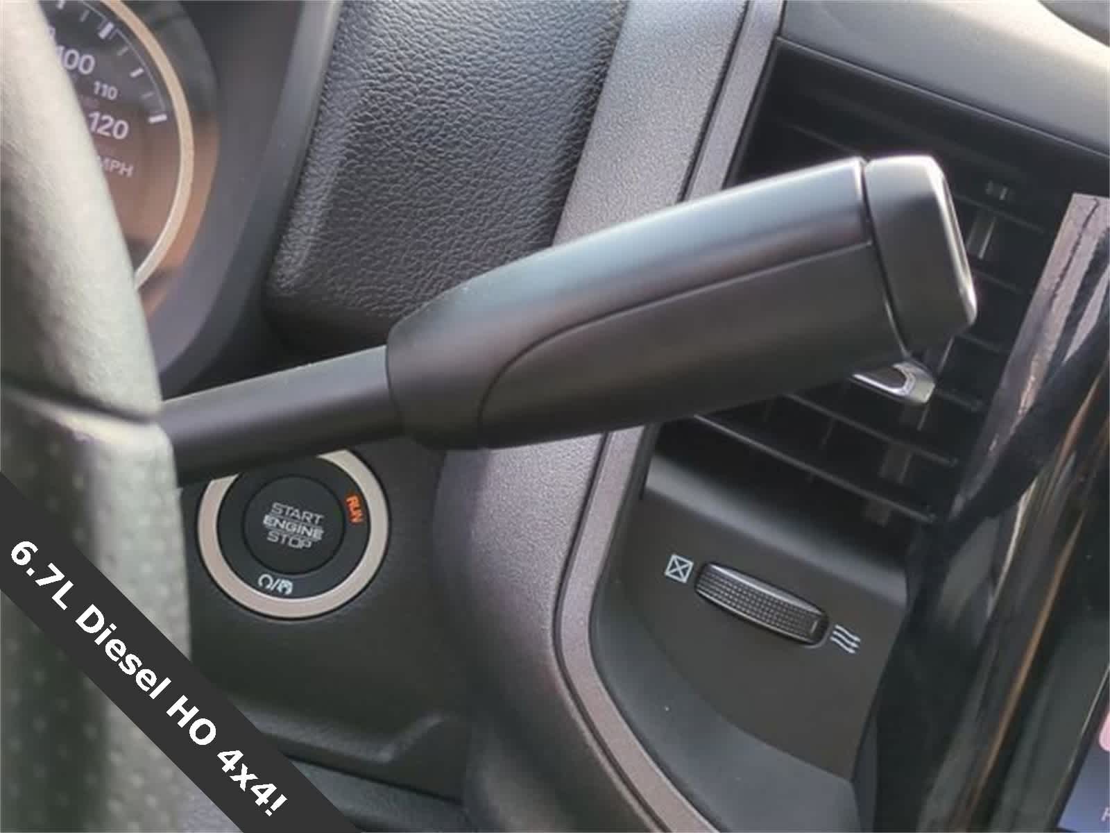Thumbnail: 2025 RAM 2500 - 31