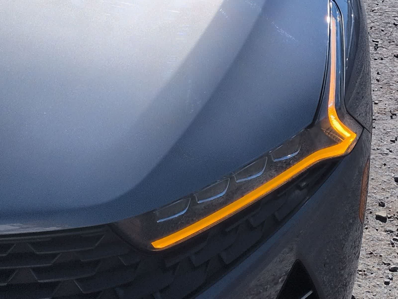 Thumbnail: 2021 Kia K5 - 11