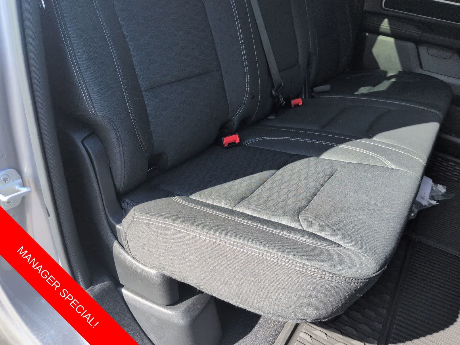 Thumbnail: 2026 RAM 1500 - 20