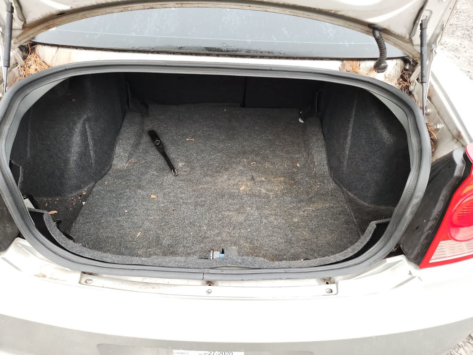 Thumbnail: 2010 Dodge Charger - 27