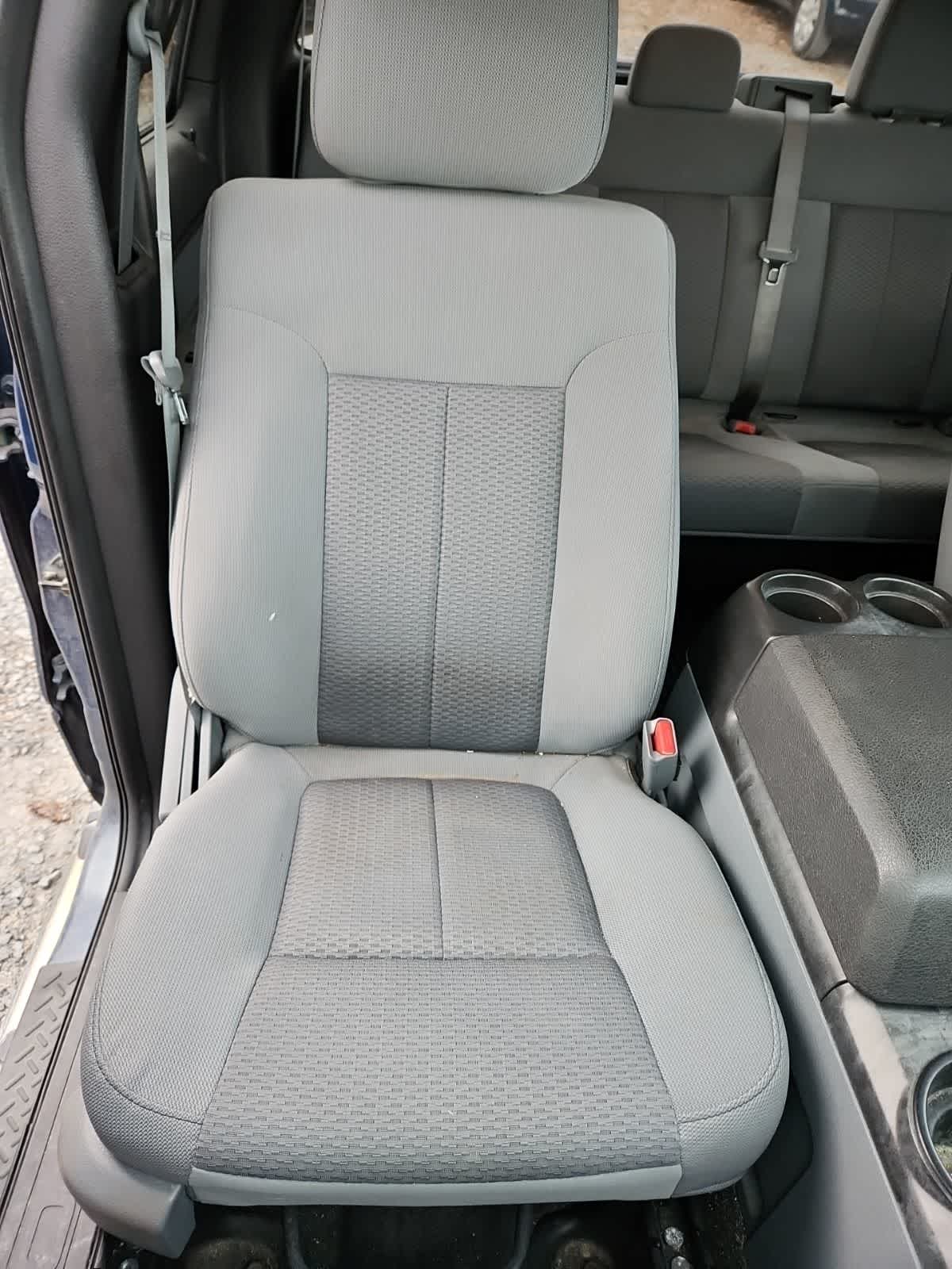 Thumbnail: 2013 Ford F-150 - 18