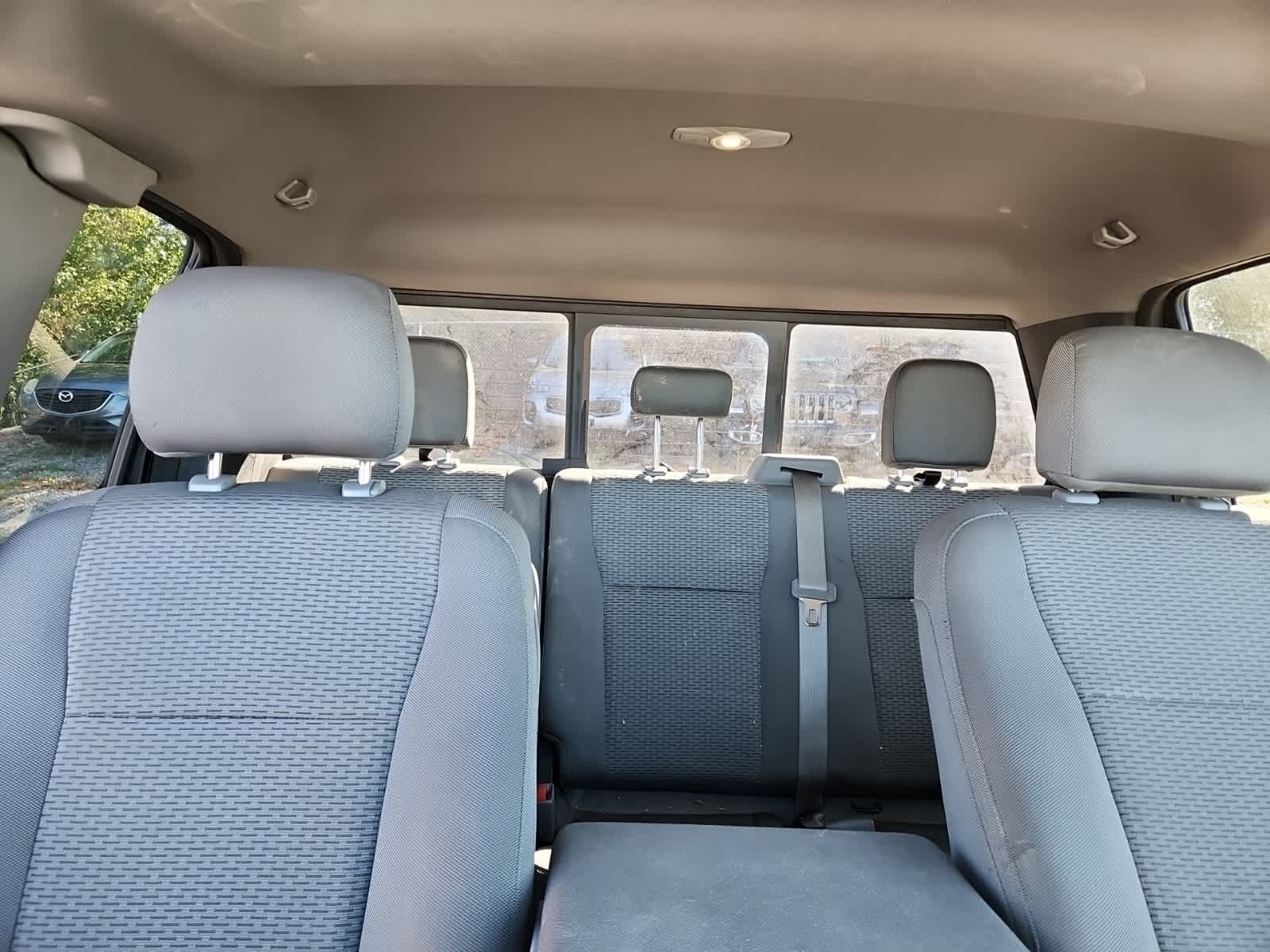 Thumbnail: 2016 Ford F-150 - 20