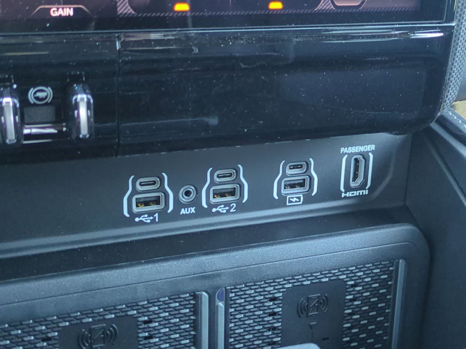 Thumbnail: 2026 RAM 1500 - 31
