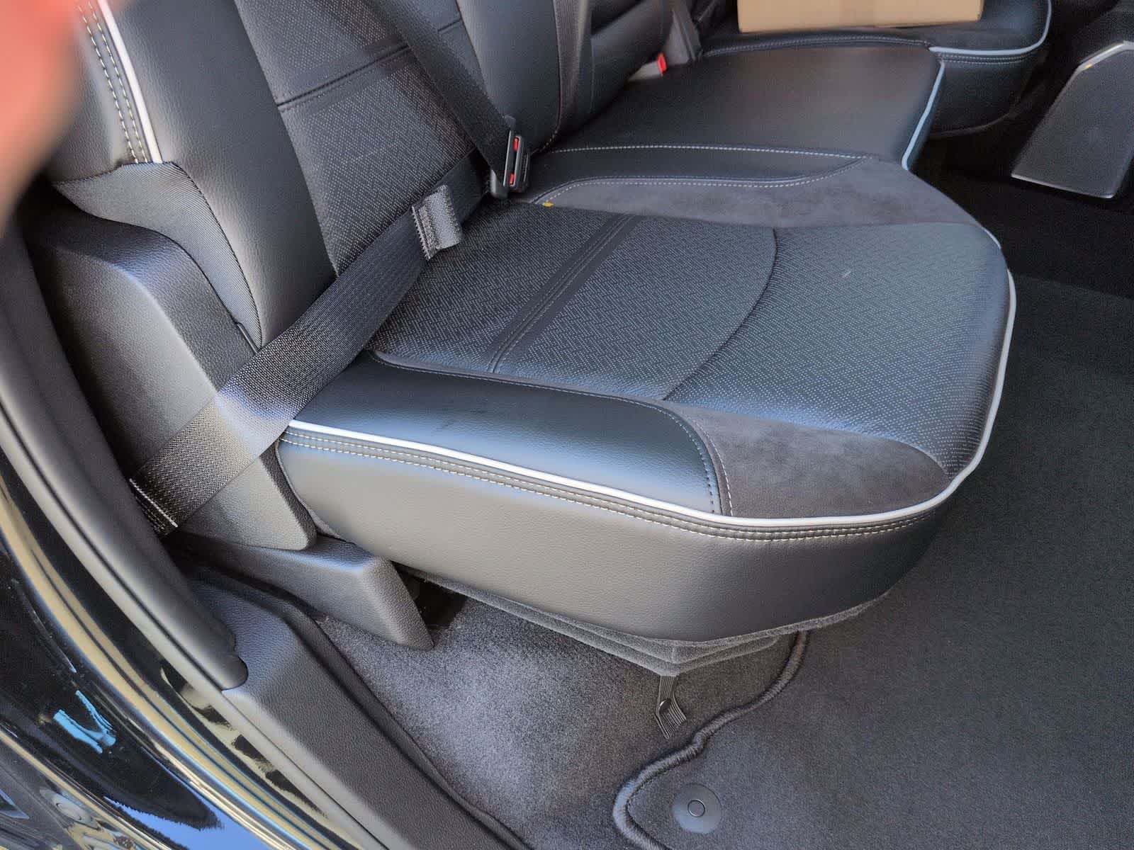 Thumbnail: 2026 RAM 2500 - 19