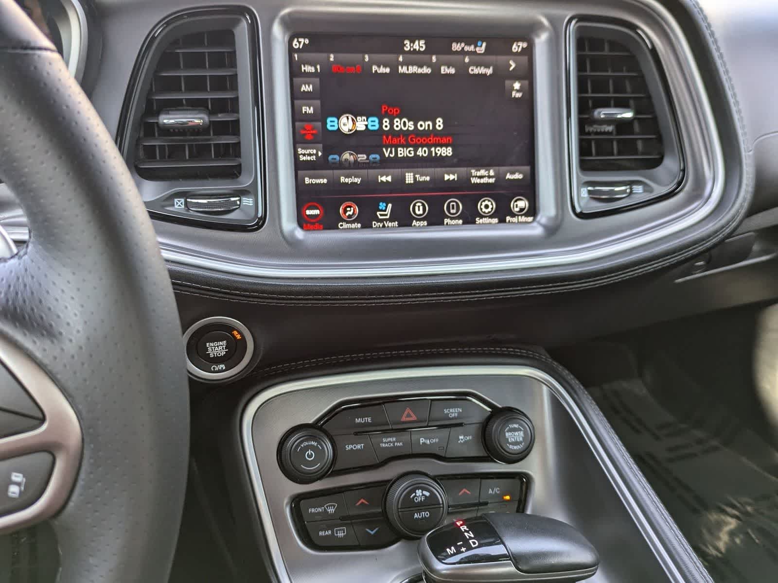 Thumbnail: 2020 Dodge Challenger - 26