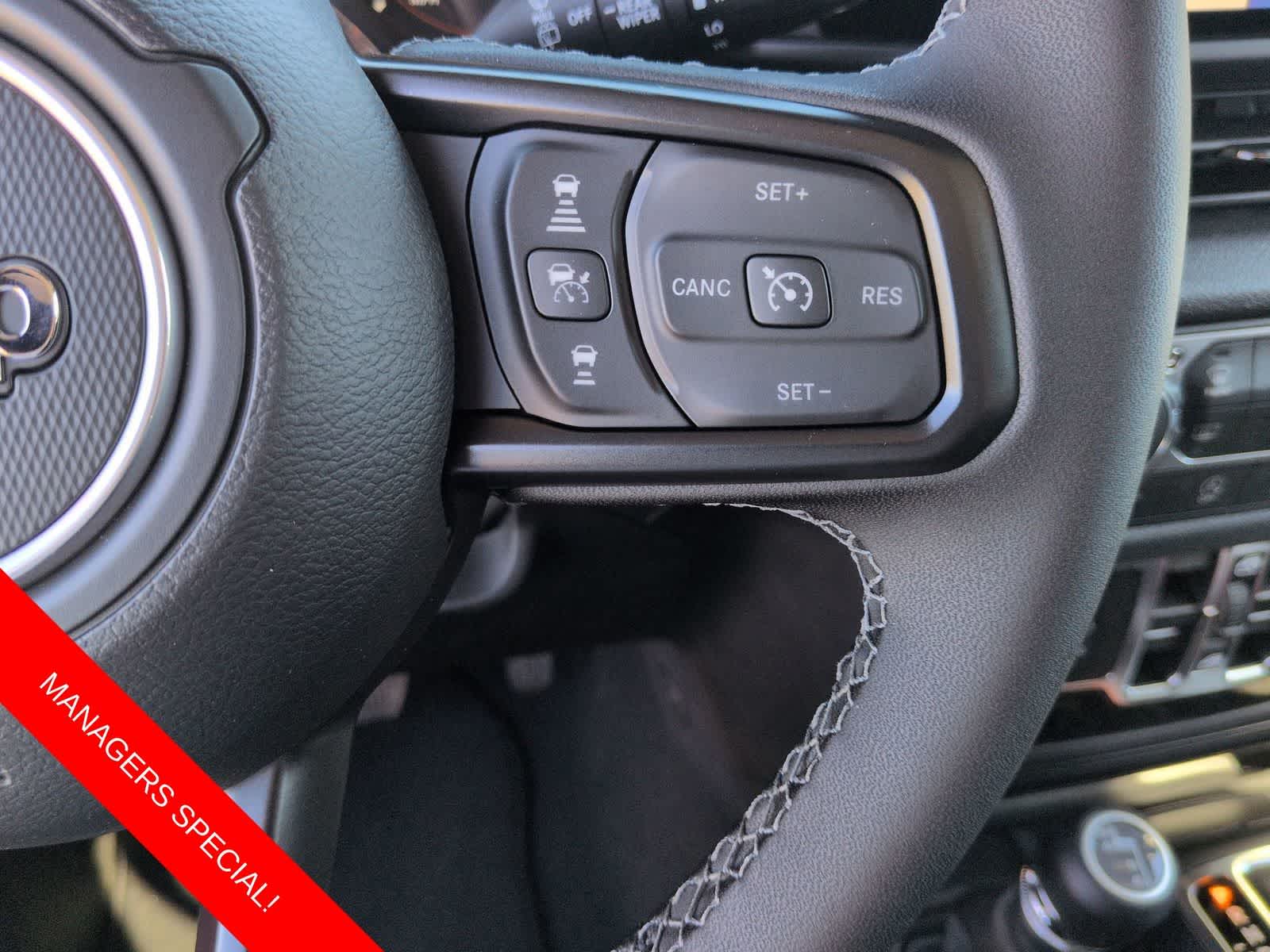 Thumbnail: 2026 Jeep Wrangler - 23