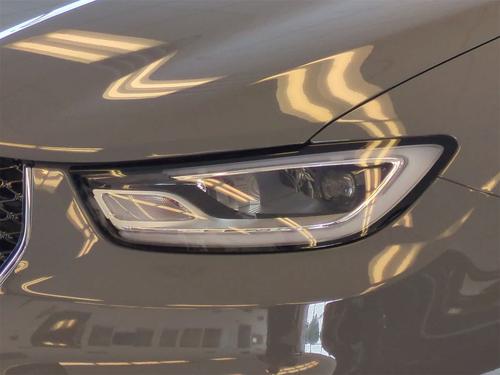 Thumbnail: 2025 Chrysler Pacifica - 11