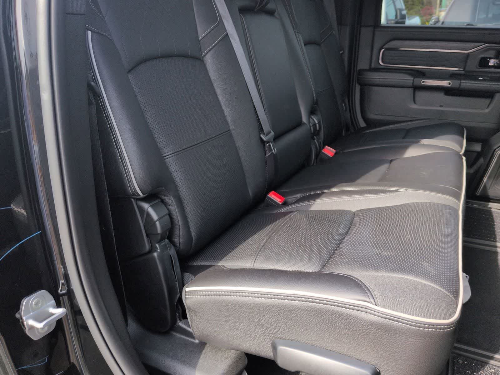 Thumbnail: 2026 RAM 2500 - 20