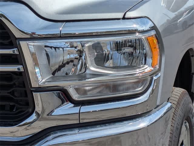 Thumbnail: 2024 RAM 3500 - 10