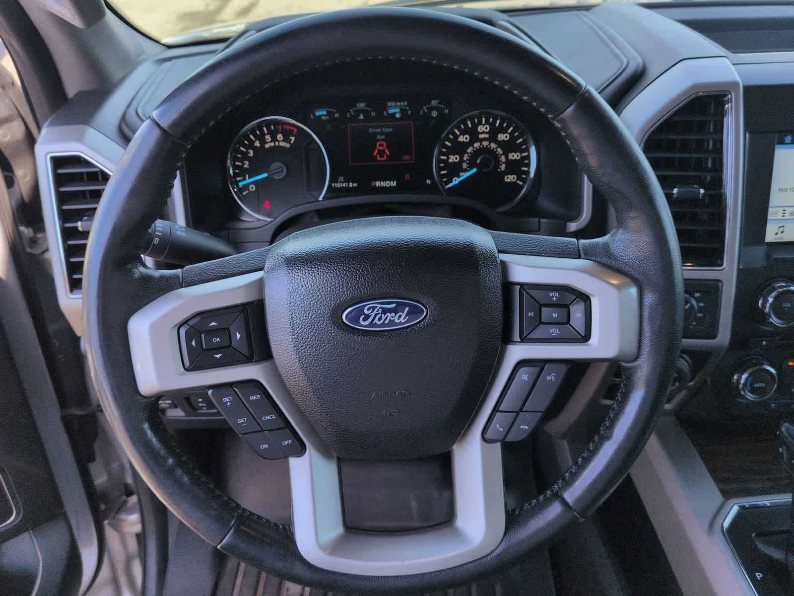 Thumbnail: 2018 Ford F-150 - 20