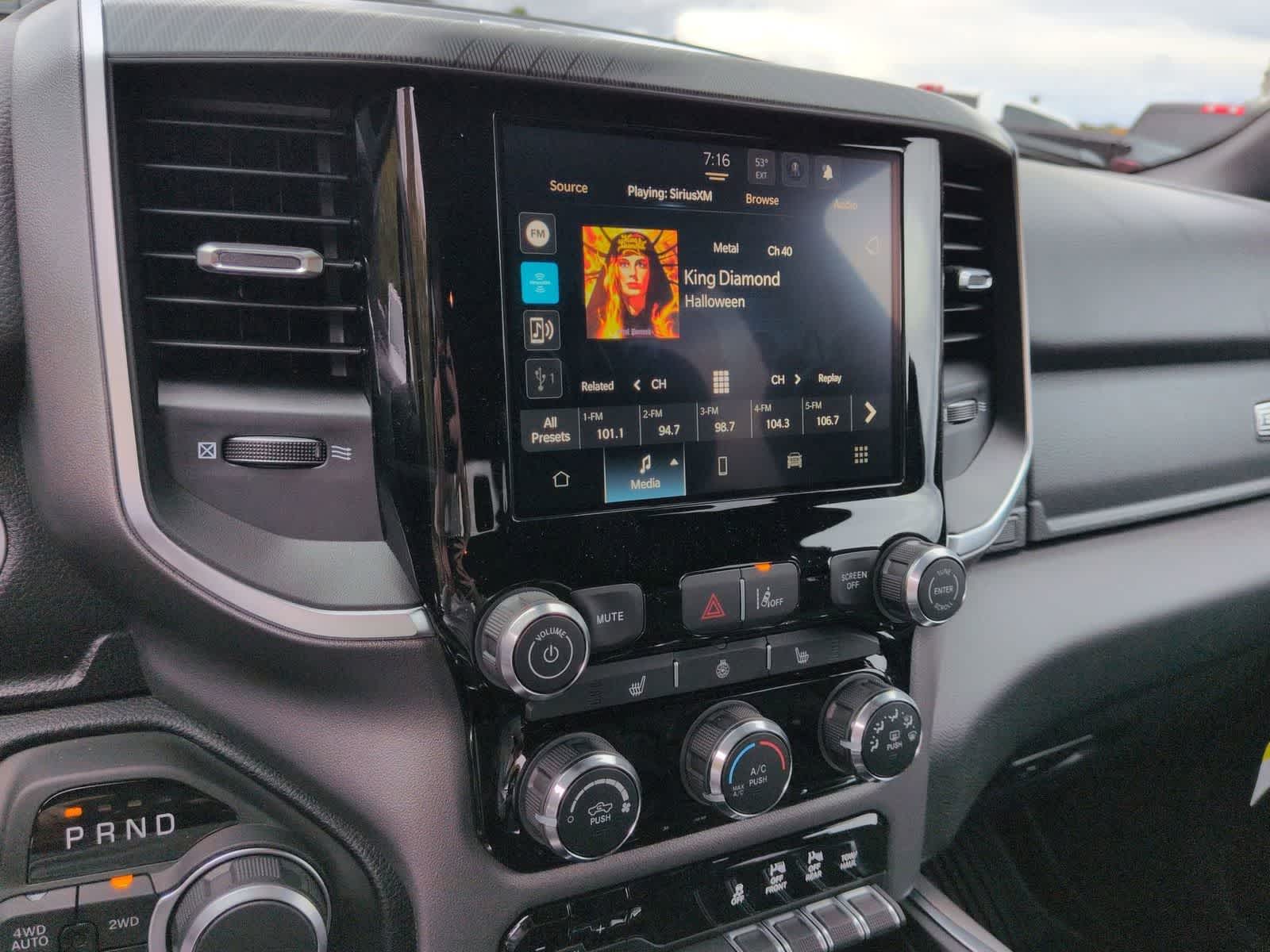 Thumbnail: 2026 RAM 1500 - 27