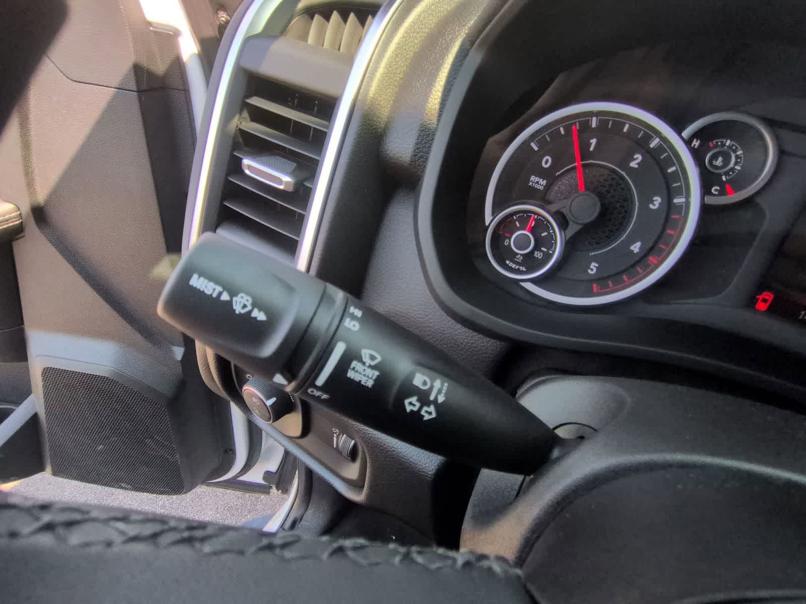 Thumbnail: 2026 RAM 2500 - 24