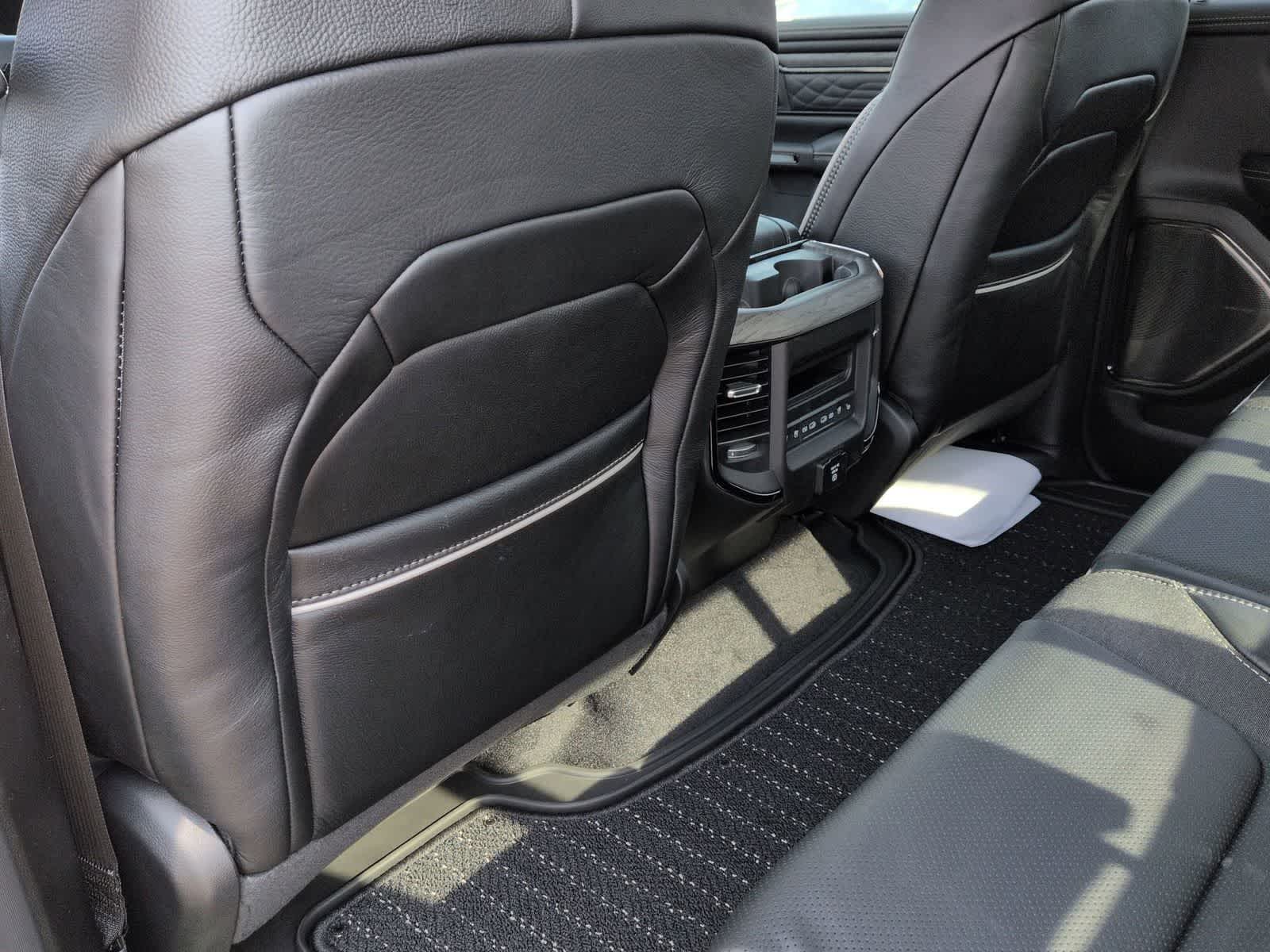 Thumbnail: 2026 RAM 1500 - 15