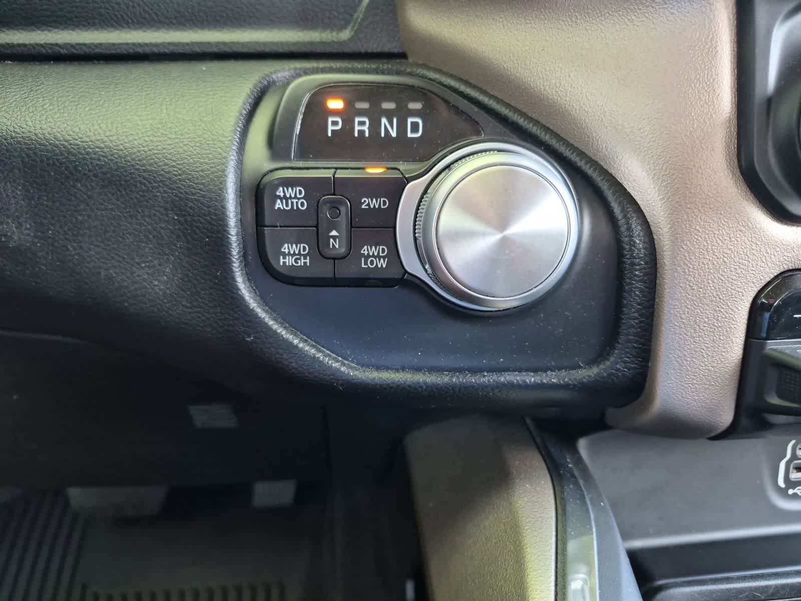 Thumbnail: 2020 RAM 1500 - 31