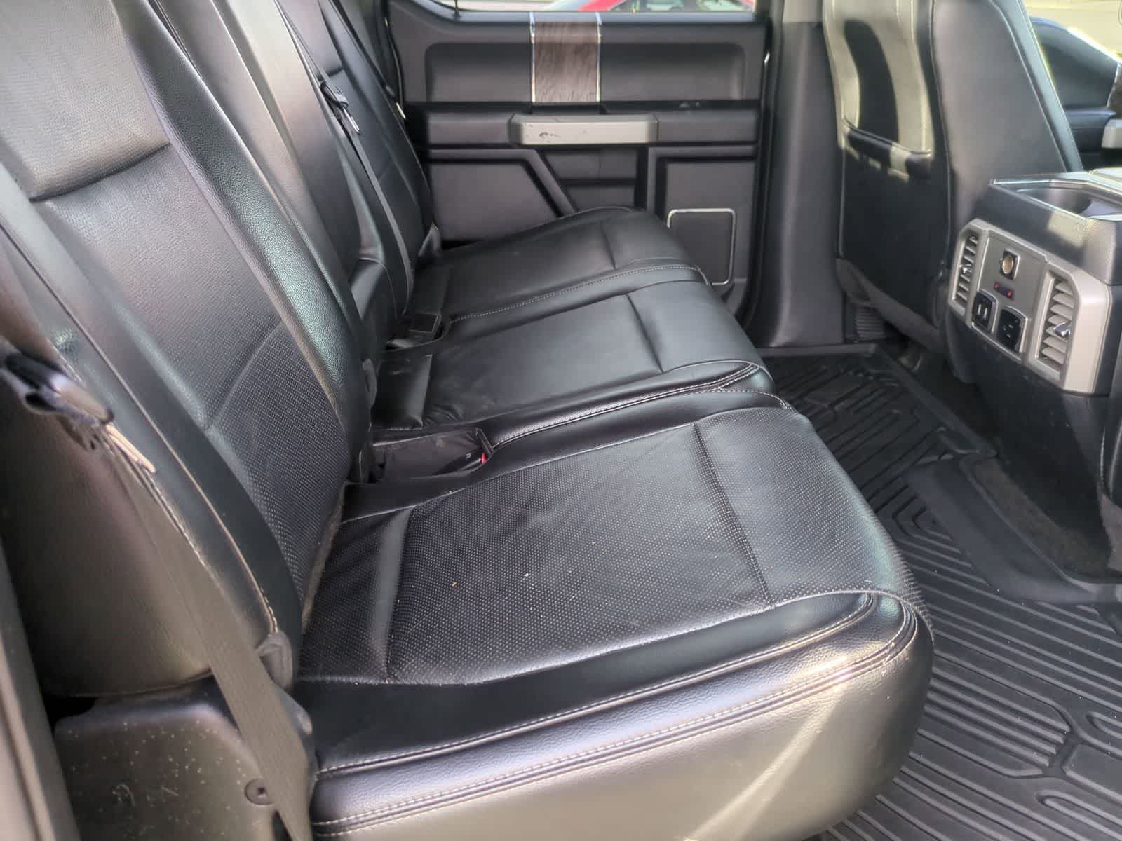 Thumbnail: 2017 Ford Econoline - 21