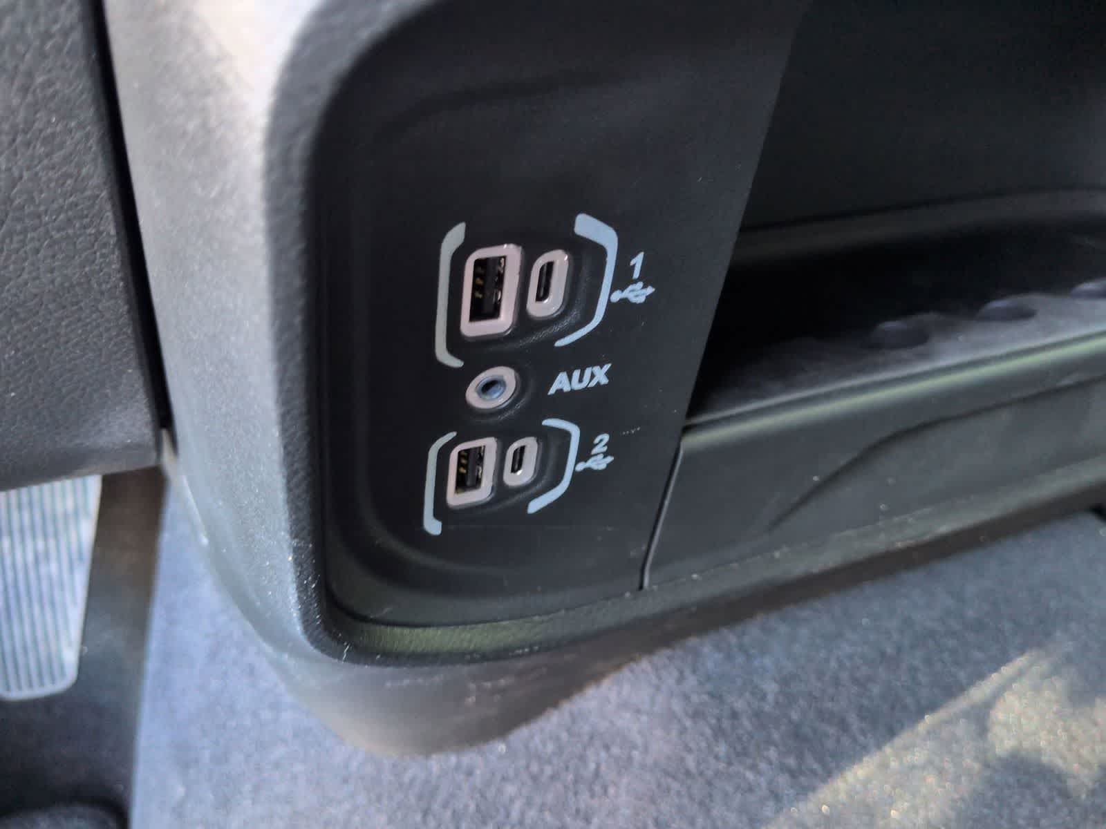 Thumbnail: 2026 RAM 2500 - 31