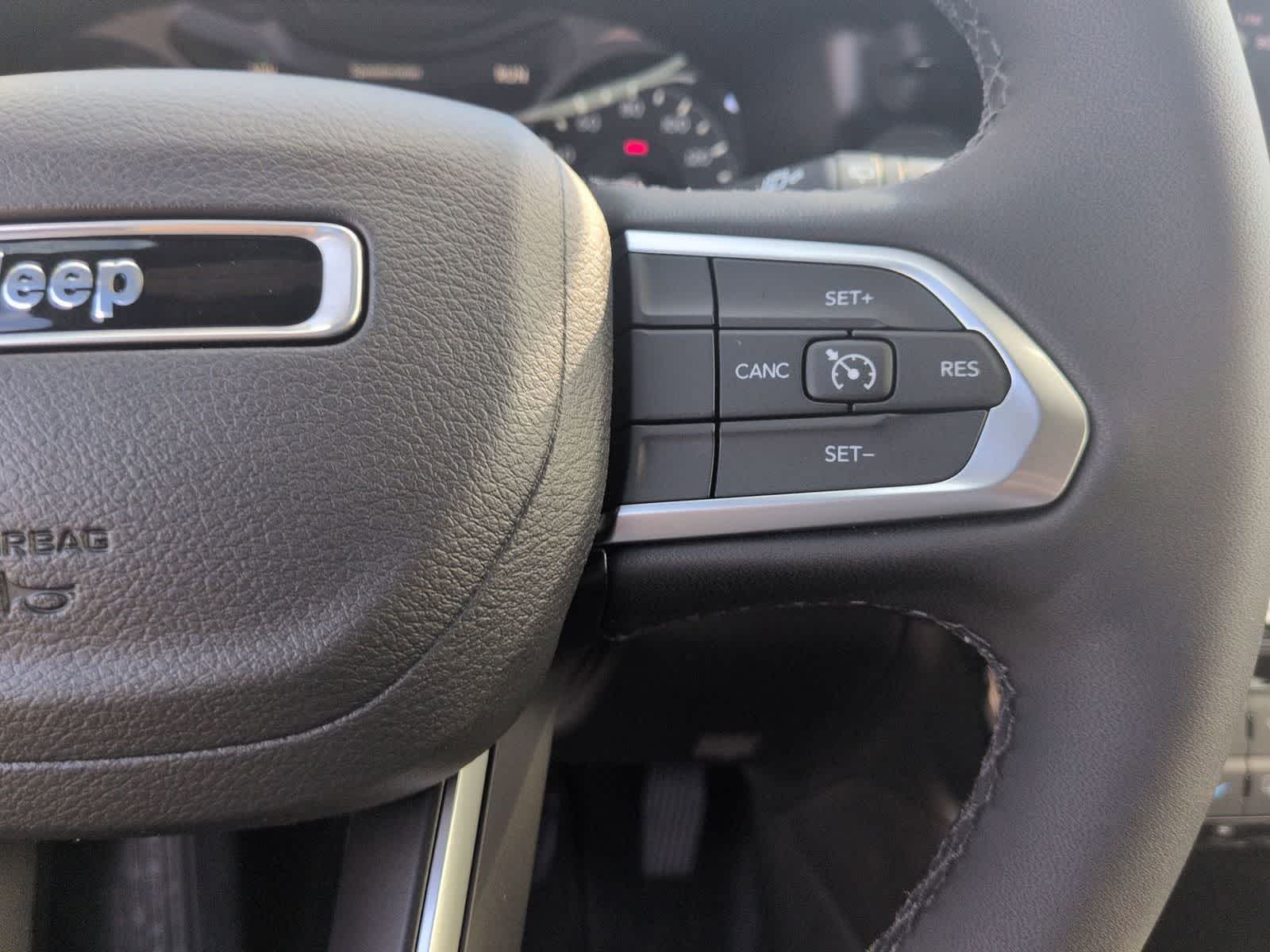 Thumbnail: 2026 Jeep Compass - 23