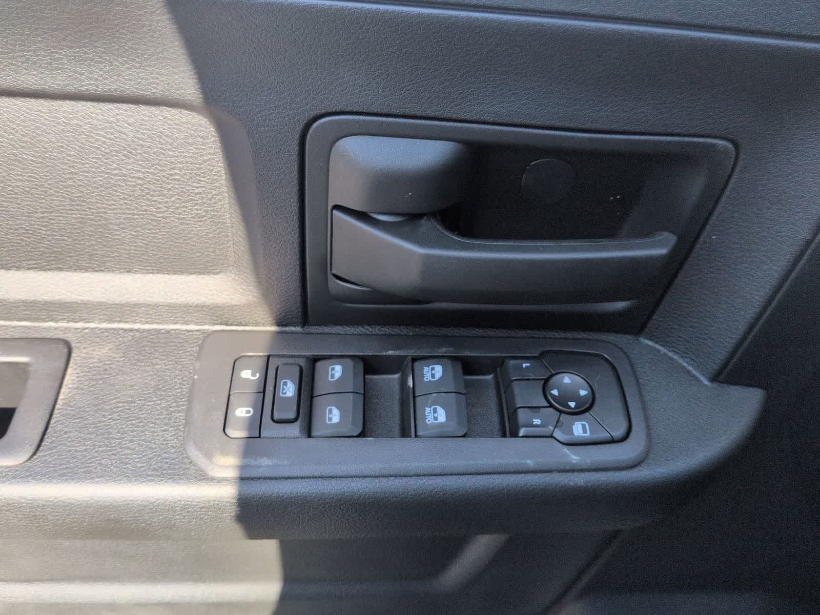 Thumbnail: 2026 RAM 3500 - 17