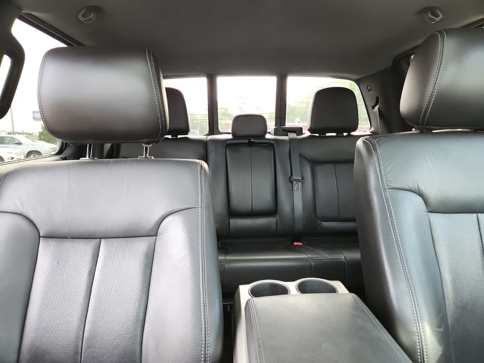 Thumbnail: 2013 Ford F-150 - 19