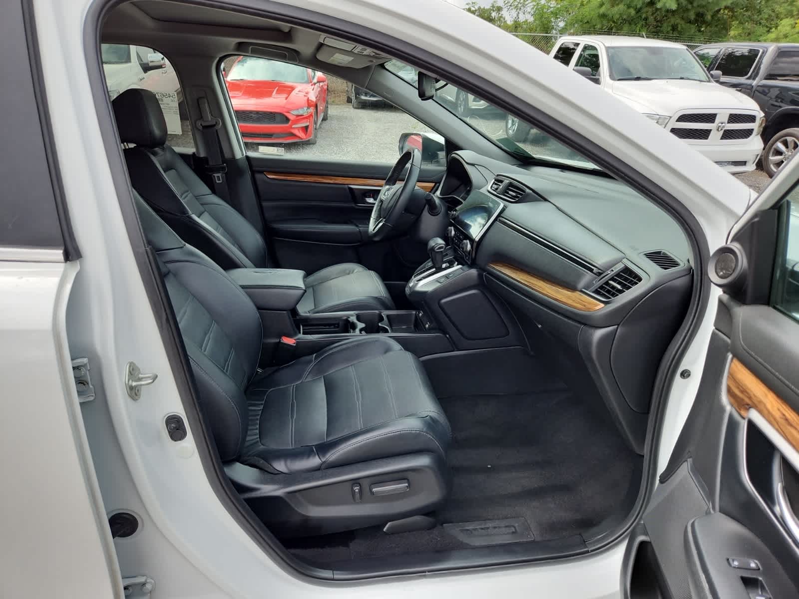 Thumbnail: 2022 Honda CR-V - 21