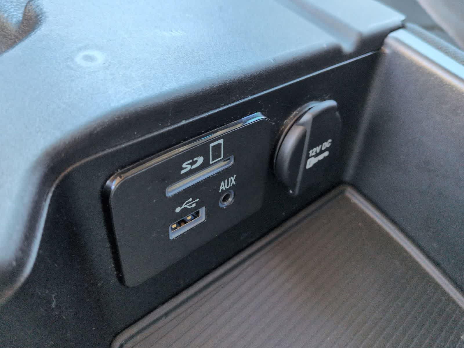 Thumbnail: 2016 RAM 1500 - 29