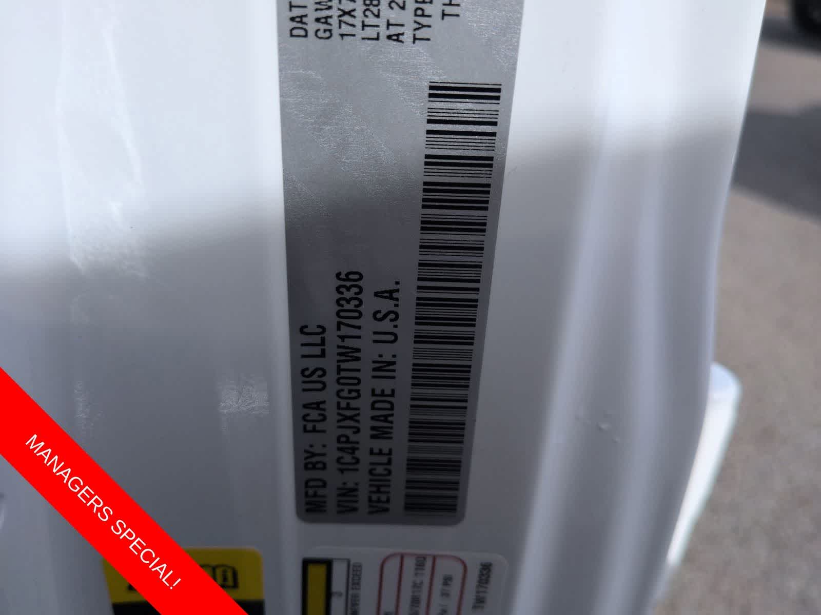 Thumbnail: 2026 Jeep Wrangler - 33