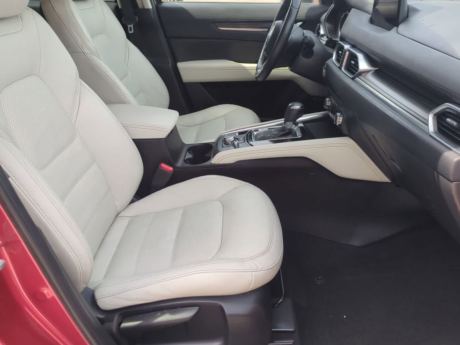 Thumbnail: 2017 Mazda CX-5 - 21