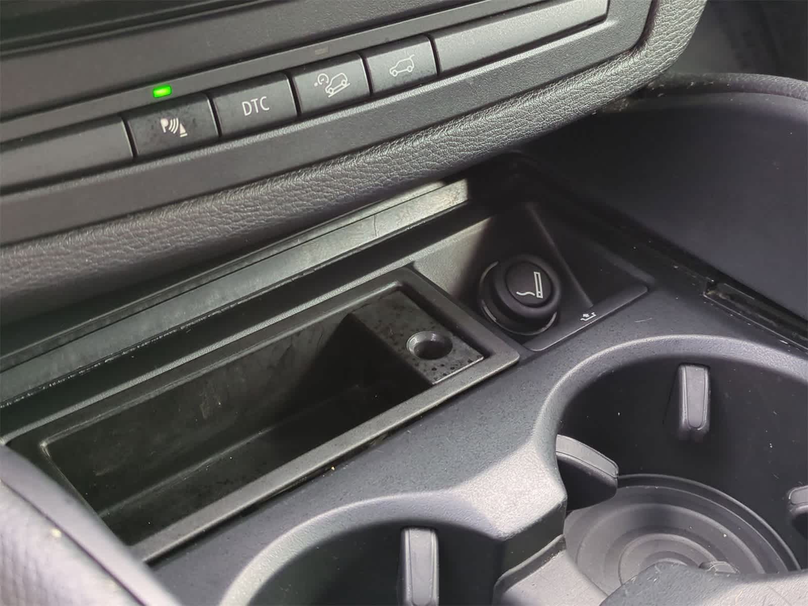 Thumbnail: 2009 BMW X6 - 29