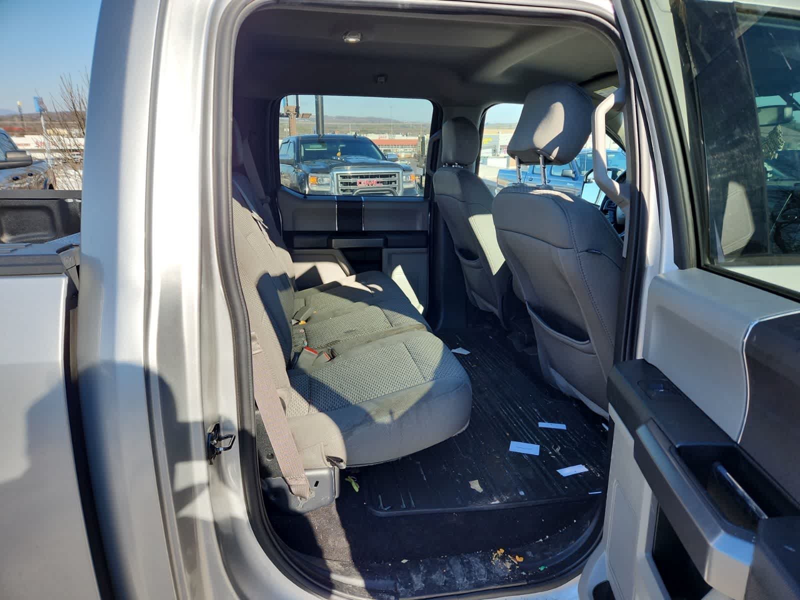 Thumbnail: 2019 Ford F-150 - 23