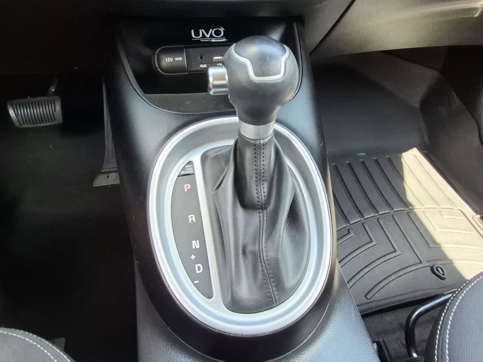 Thumbnail: 2015 Kia Soul - 31