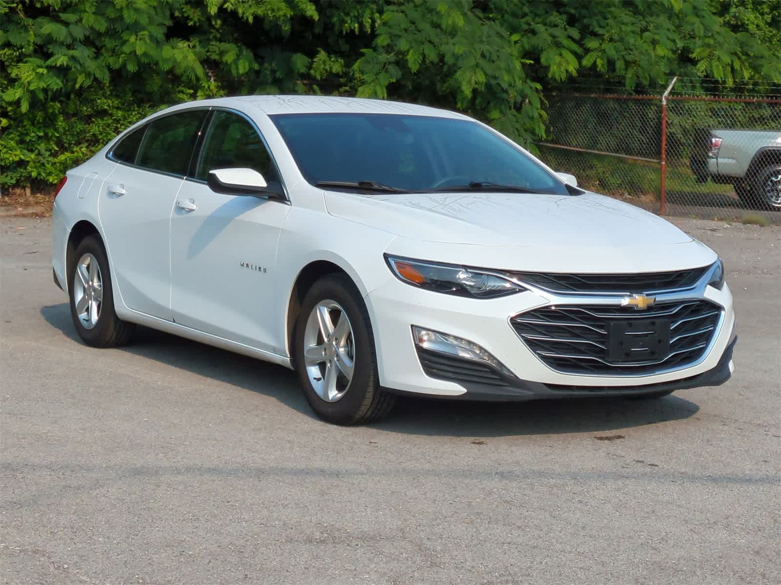2023 Chevrolet Malibu LT 2