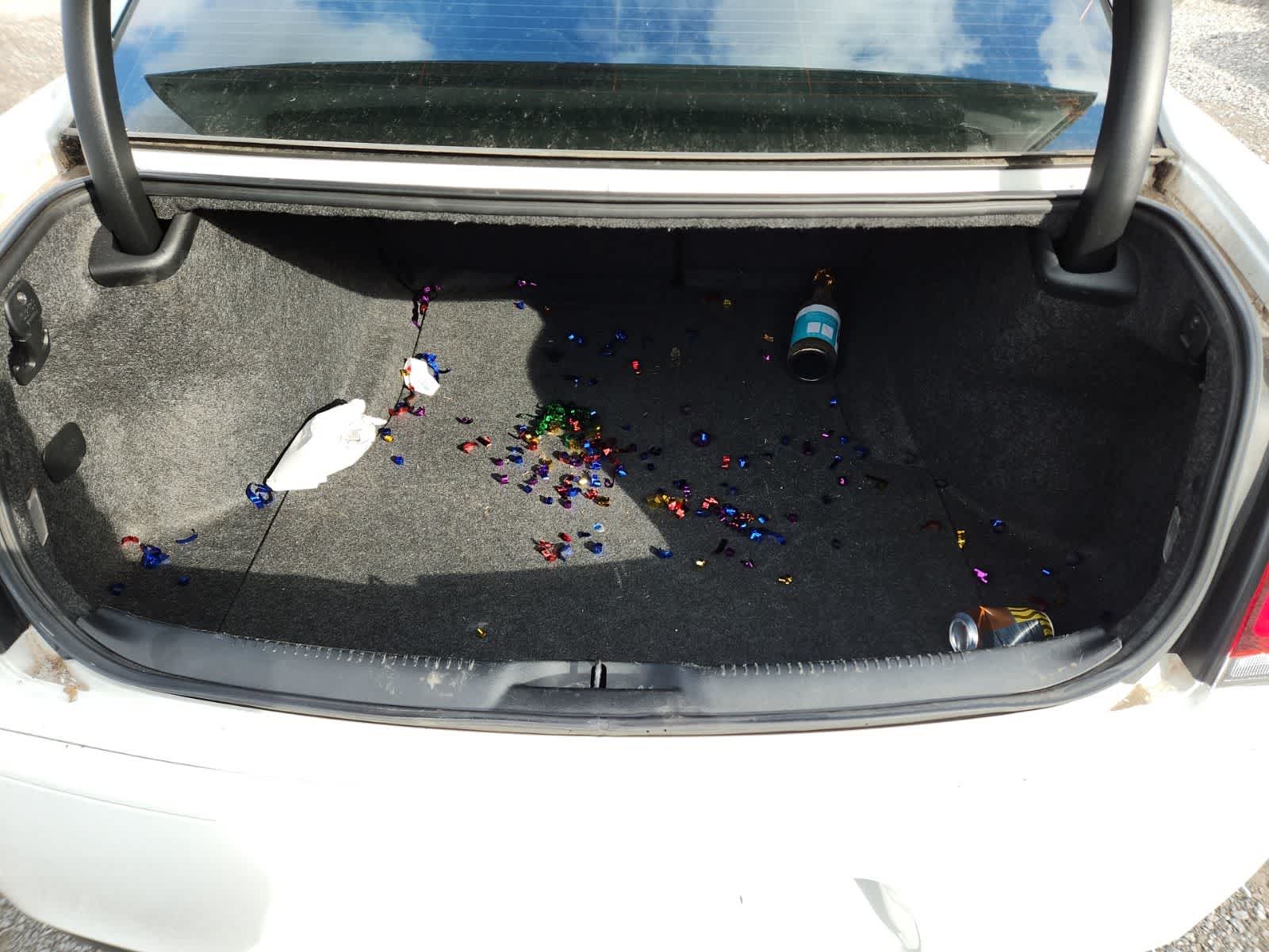 Thumbnail: 2019 Chrysler 300 - 25