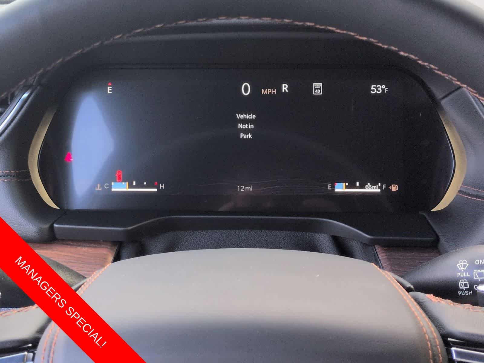 Thumbnail: 2025 Jeep Grand Cherokee - 33