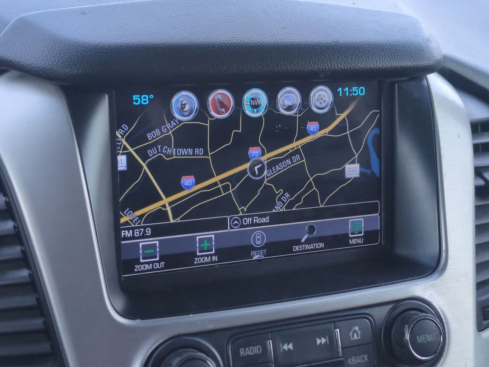 Thumbnail: 2020 GMC Yukon - 30