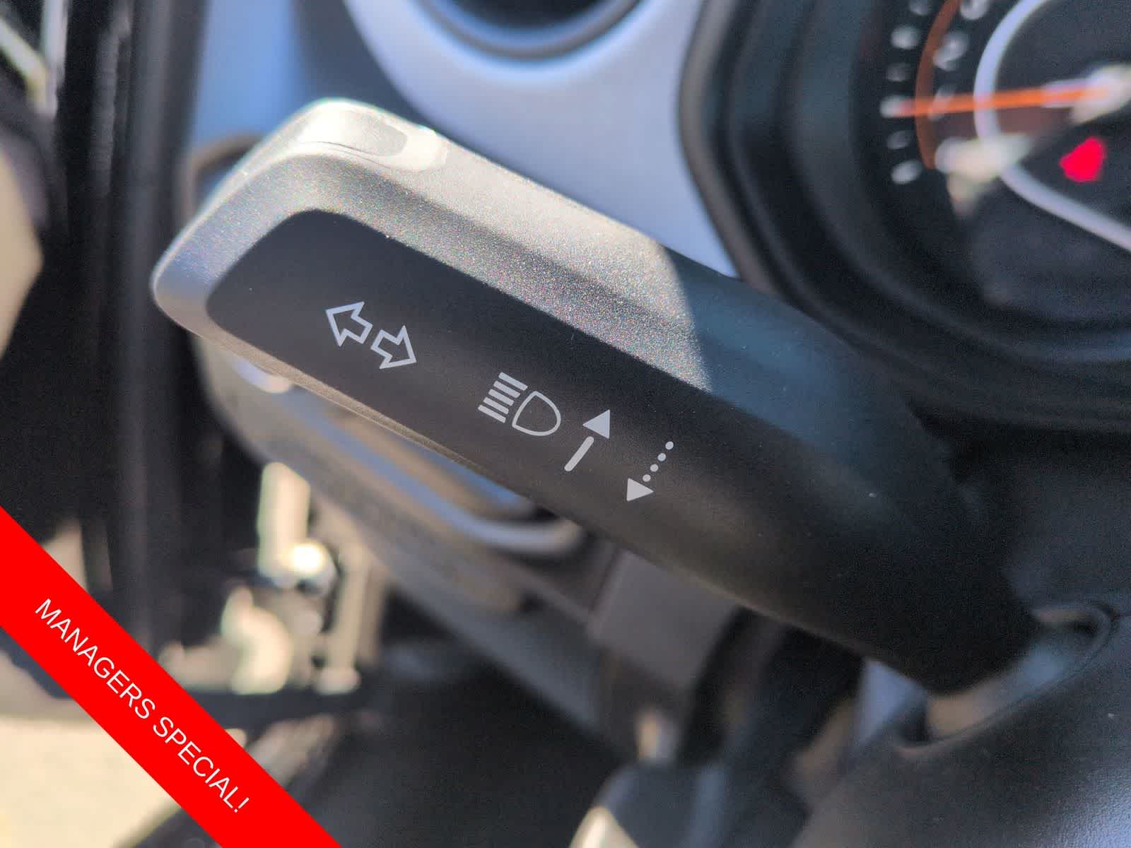 Thumbnail: 2026 Jeep Wrangler - 24