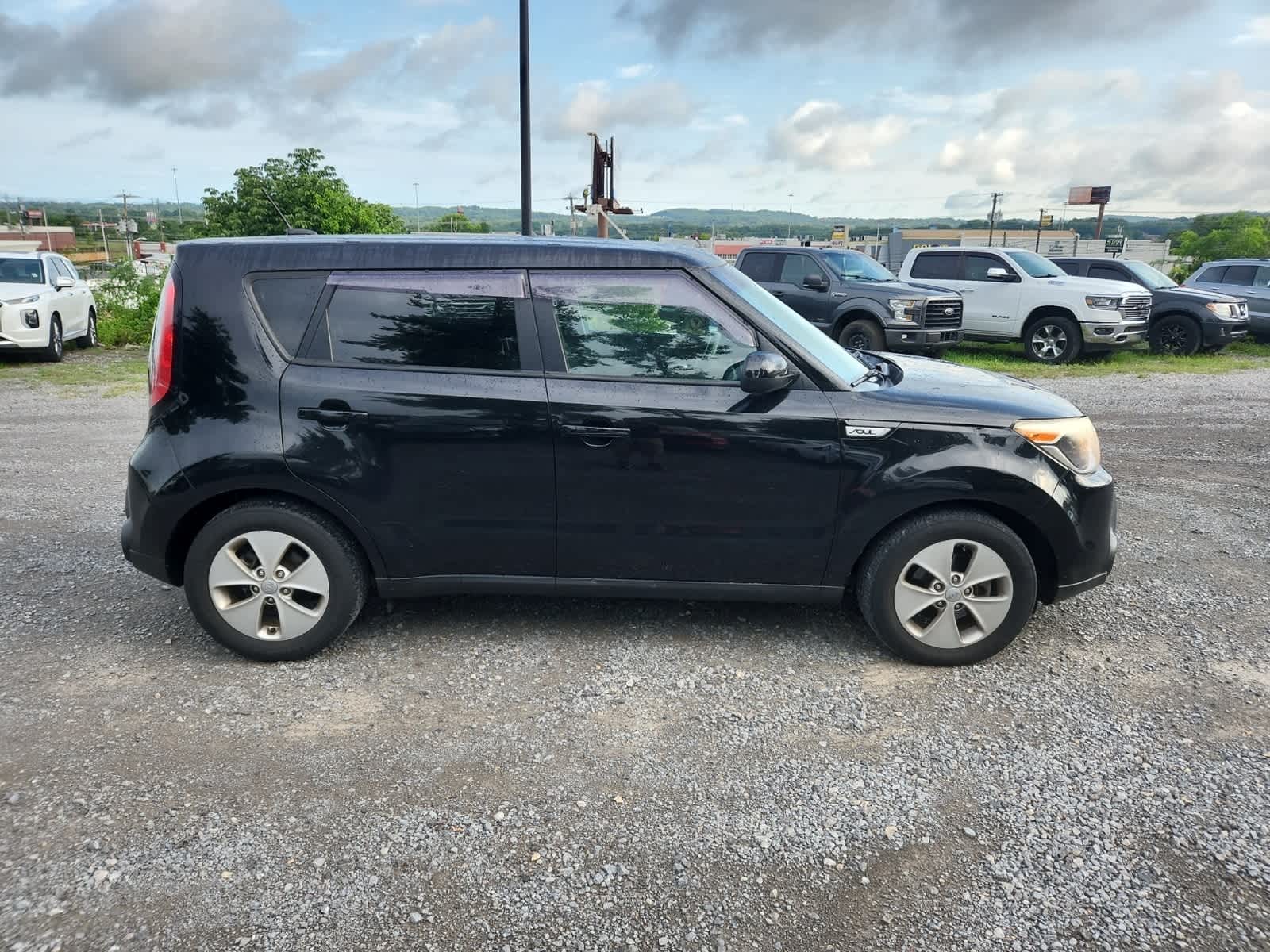Thumbnail: 2016 Kia Soul - 6