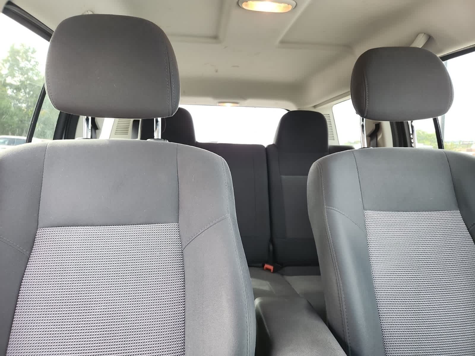Thumbnail: 2012 Jeep Patriot - 19