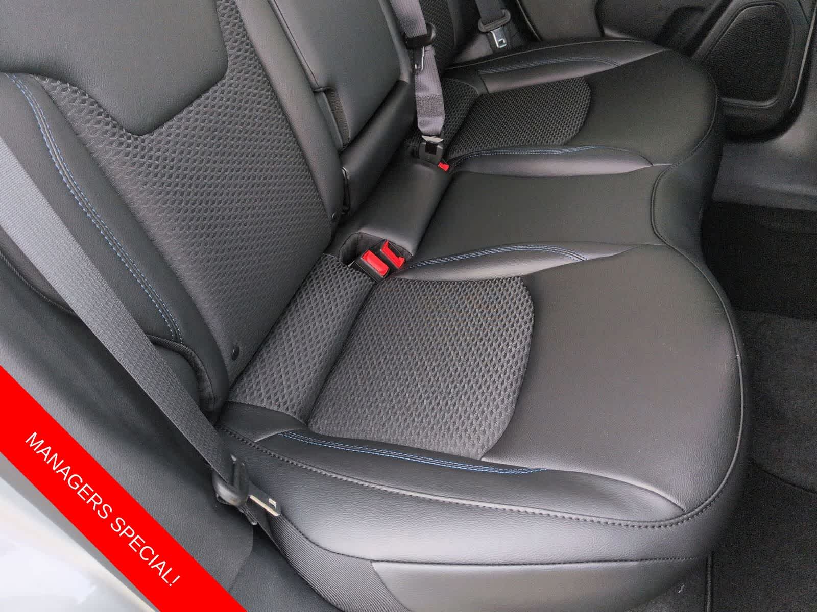 Thumbnail: 2026 Jeep Compass - 20