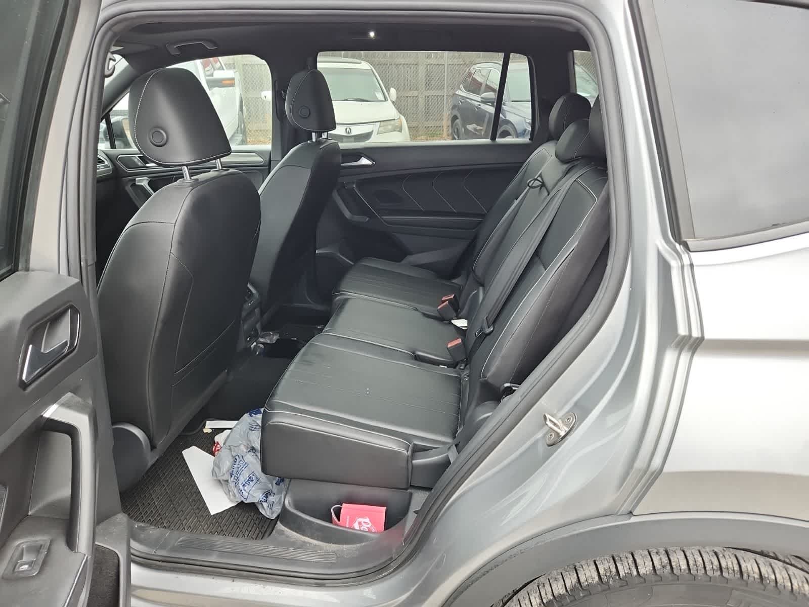 Thumbnail: 2022 Volkswagen Tiguan - 26