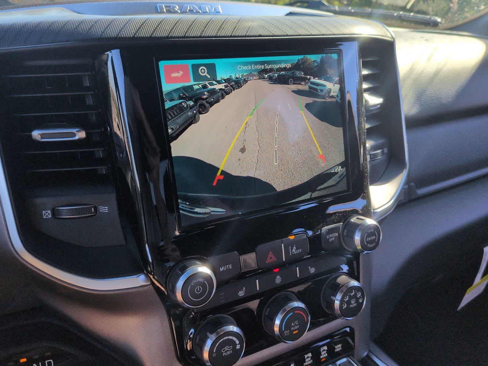 Thumbnail: 2026 RAM 1500 - 28