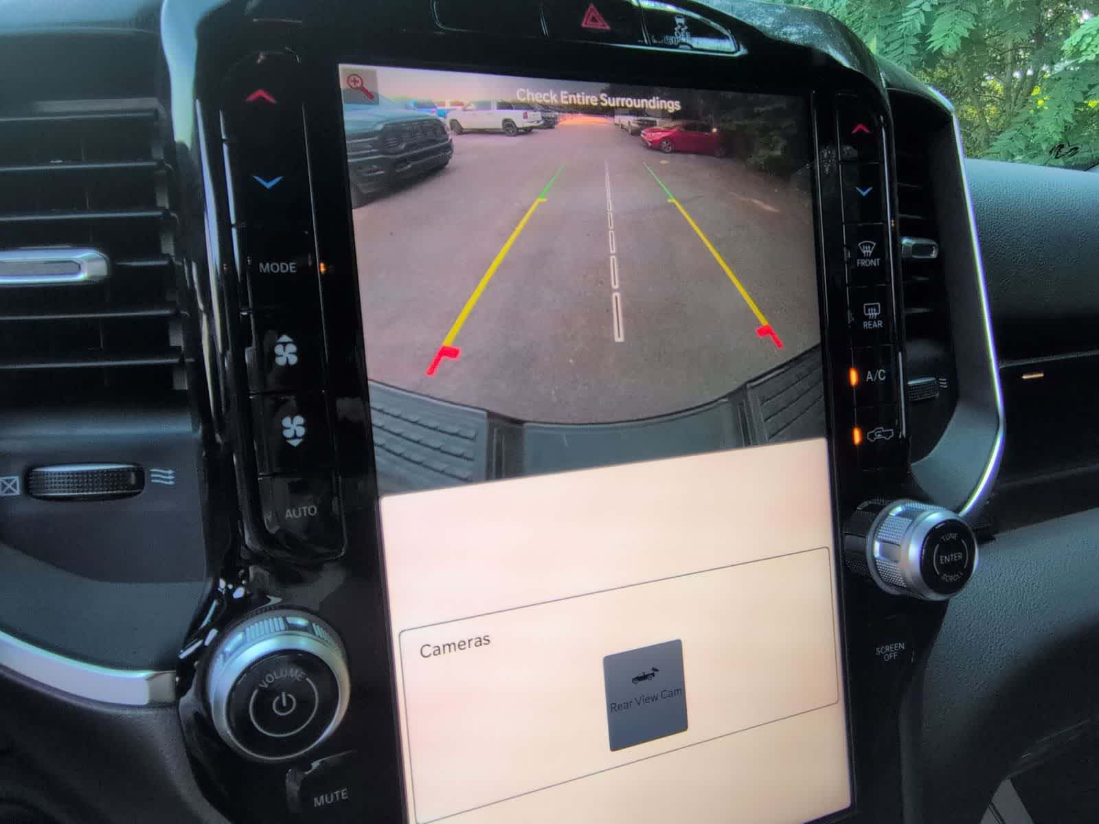 Thumbnail: 2026 RAM 2500 - 29