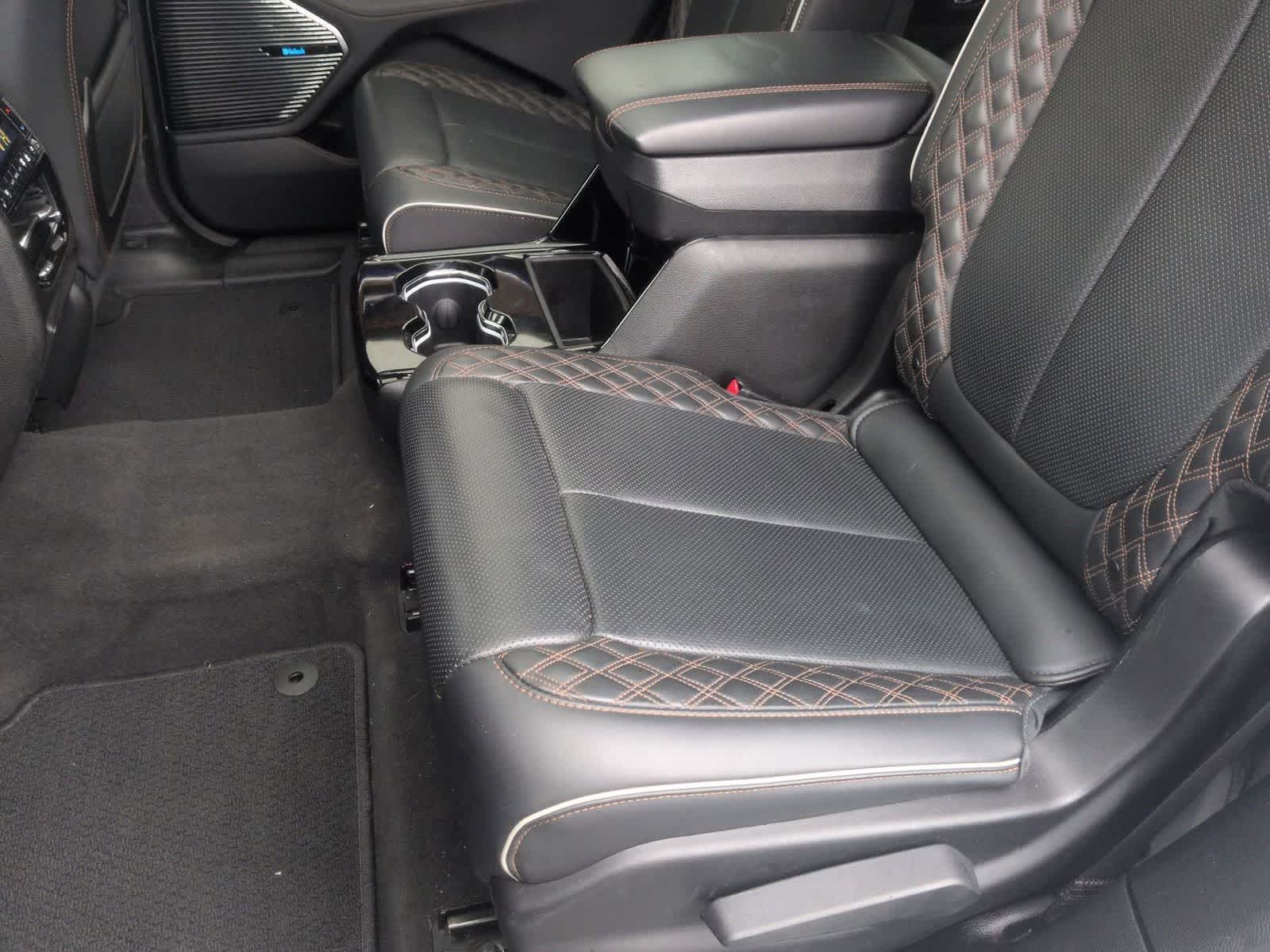 Thumbnail: 2021 Jeep Grand Cherokee L - 19