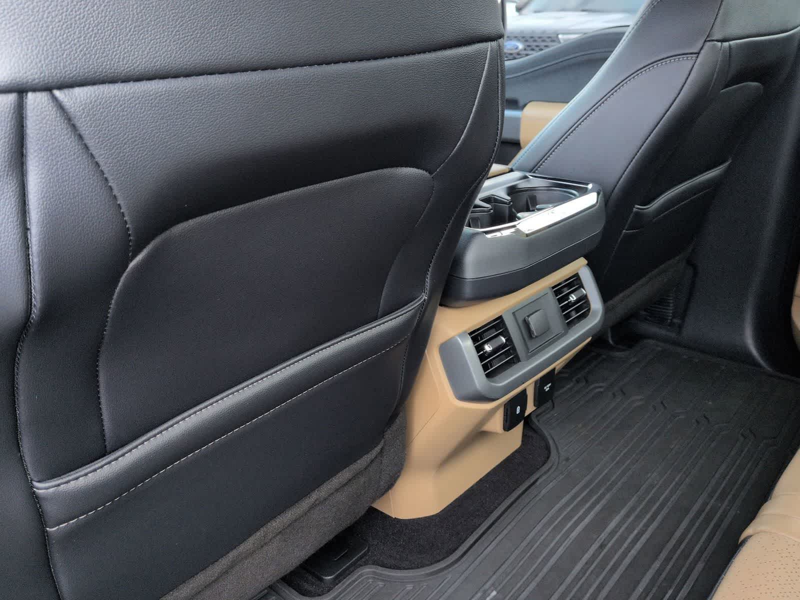 Thumbnail: 2021 Ford F-150 - 18