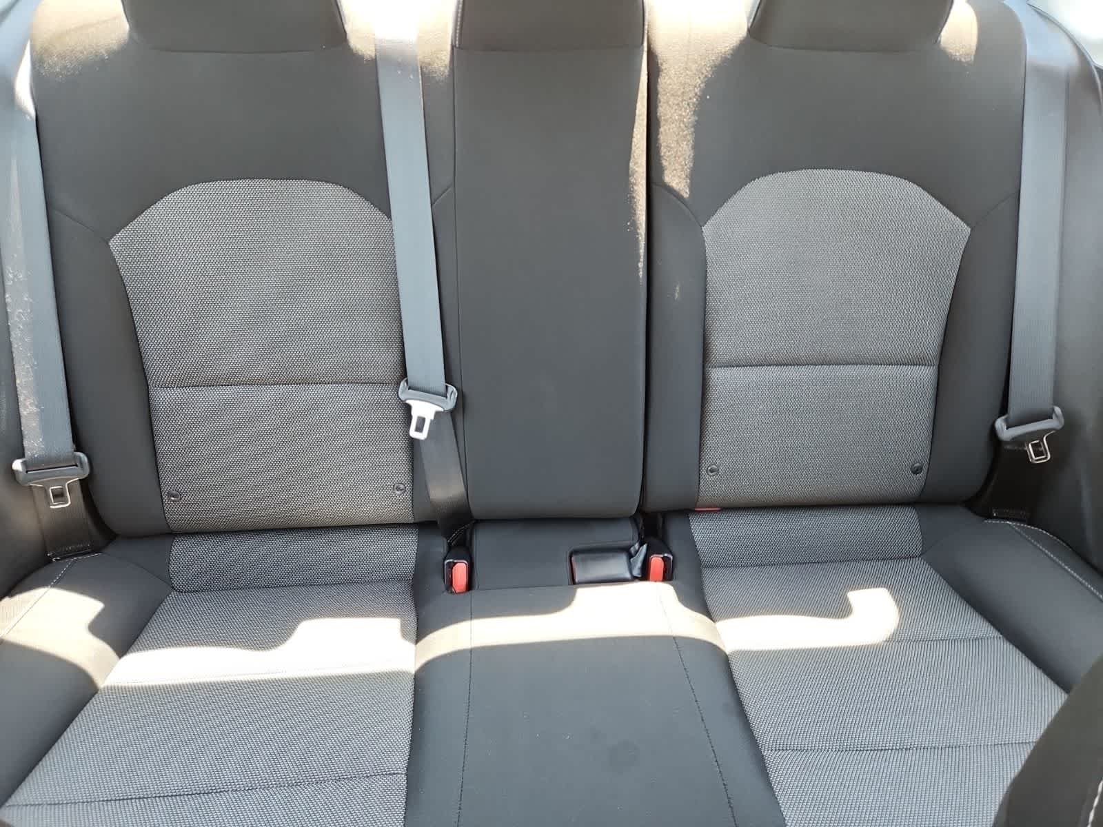 Thumbnail: 2023 Kia Forte - 20